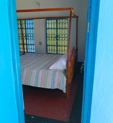 Kanthi House | Biswanath Bhavan Homestay