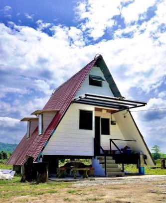 Linggi House | BISZA Chalet