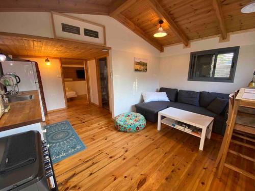 Kfar Daniel Apartment | Bit cabin near the airport