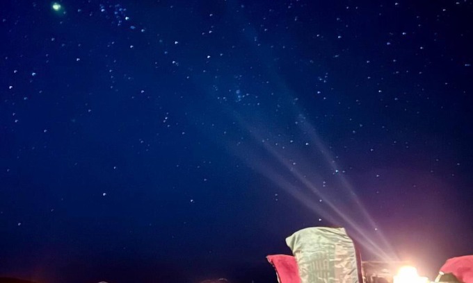 M'Hamid El Ghizlane House | Bivouak Mhamid