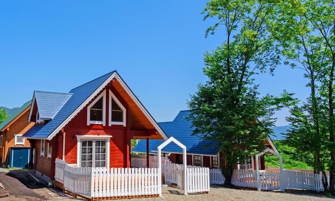 Imazu House | Biwako Hills Resort - Vacation STAY 94635v