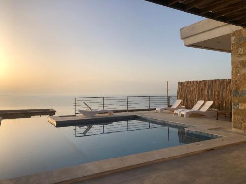 Aousja House | BiZa Coast, Ma Vie Là