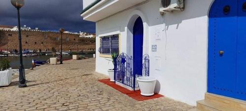 Bizerte Apartment | Bizerte city centre