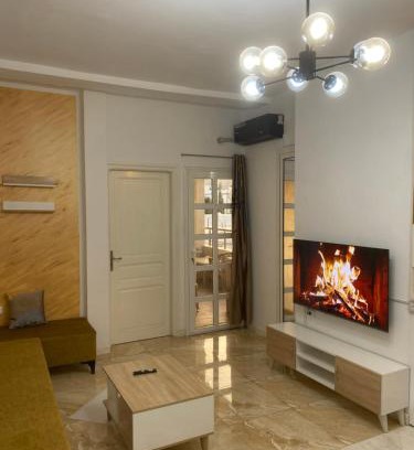 Bizerte Apartment | Bizerte Corniche Escape