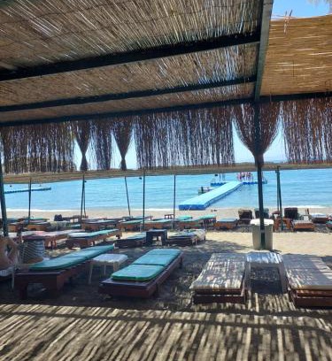 Hayitbuku Hotel | Bizim Cennet Bungalow Hotel