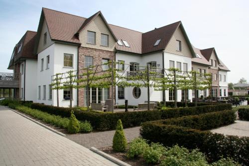 Lokeren Hotel | Biznis Hotel