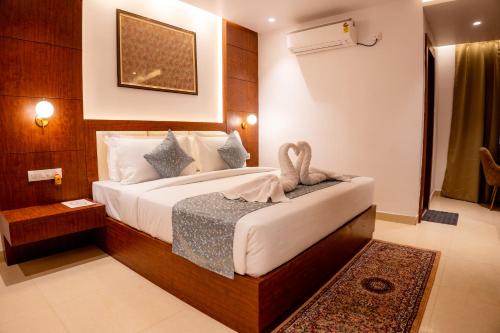 Deoghar Hotel | Biznotel by Pride, Deoghar