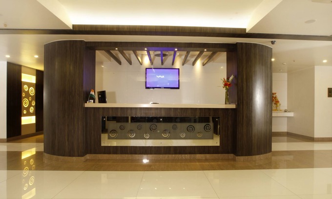 Phase 1 Hotel | Bizz Tamanna Hotel Hinjawadi, Pune