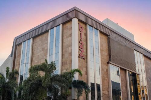 Rajkot Hotel | Bizz The Hotel