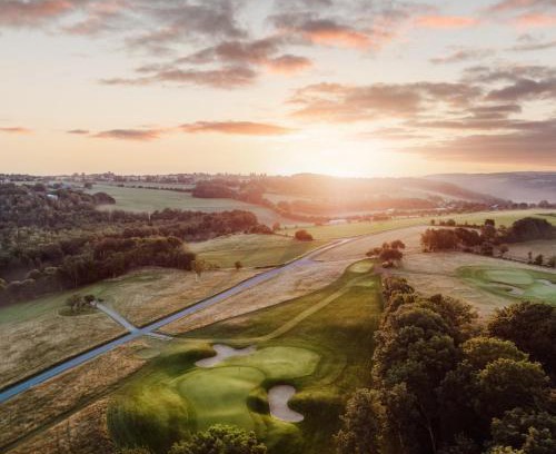 Bastad Hotel | Bjäre Golfklubb Hotel & Lodge