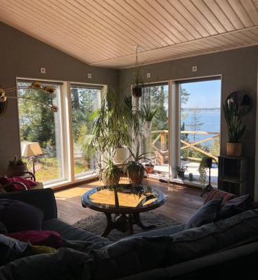 Bambole Cabin | Björkö Hus