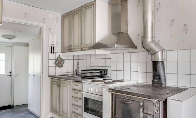 Atran House | Björkebo by Interhome