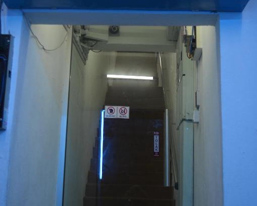 Bayan Lepas Hotel | BJ Motel