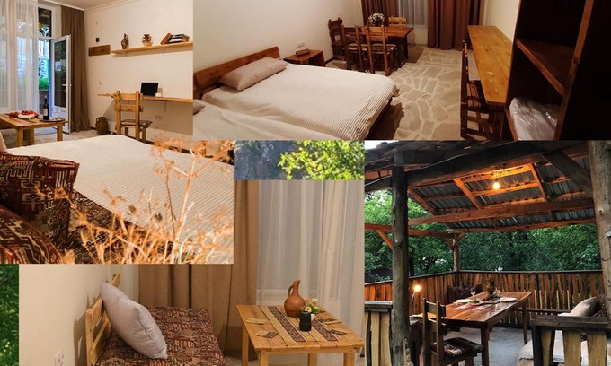 Bjni House | Bjnihouse, guest house