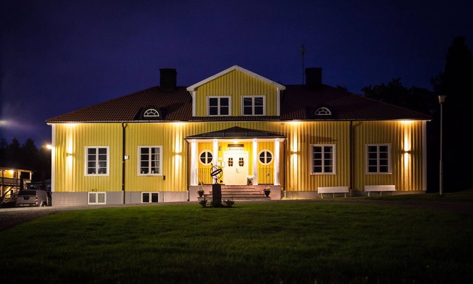 Avesta Hotel | Bjurfors Hotell & Konferens