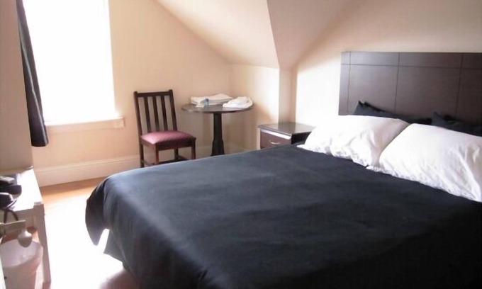 Anacortes Bed & Breakfast | Bk Guest house