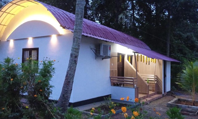 Varkala Villa | BK VILLAS