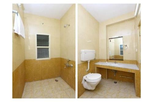 T Nagar House | Bkm guest room