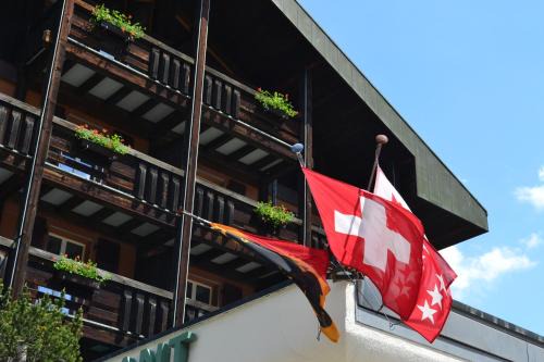 Blausee Hotel | Blümlisalp