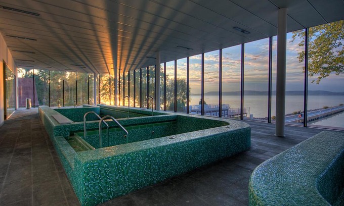 Balatonlelle Apartment | BL YachtClub & Apartments
