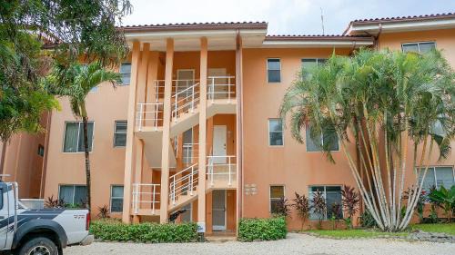 Playa Langosta Apartment | BL10 Bahia Langosta On the Beach 1bed+1bath