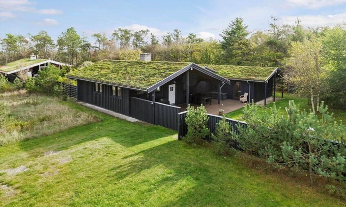 Rødhus House | BL1505 Pandrup - Skorr Karensvej 3