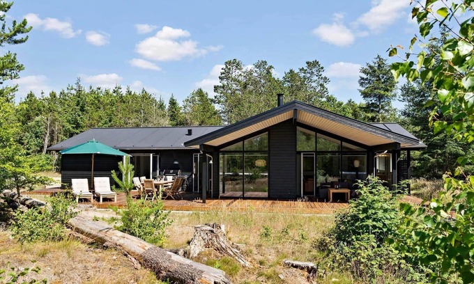 Blokhus House | BL1535 Blokhus - Sætergaardsstien 5 A
