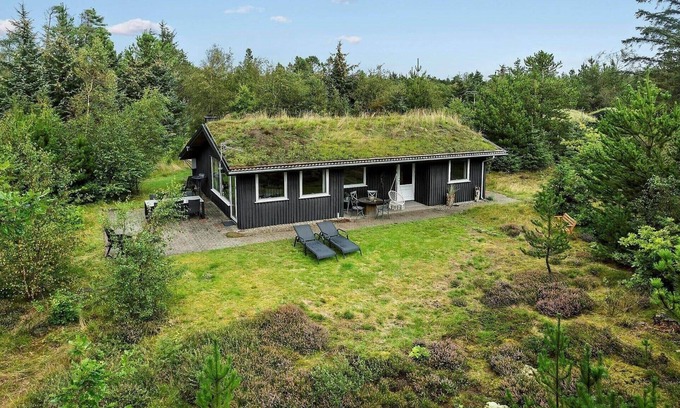 Rødhus House | BL1763 Pandrup - Skorr Karensvej 9