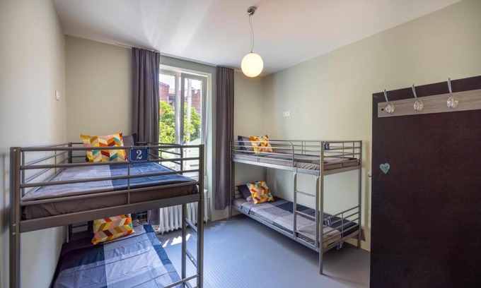 Sofia City Center Hostel | Bla Bla Hostel
