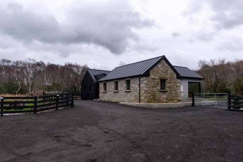 Tawley House | Black Antler