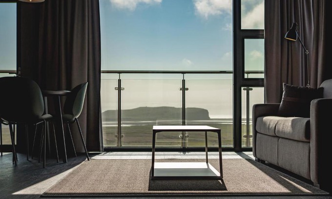 Myrdalshreppur Apartment | Black Beach Suites