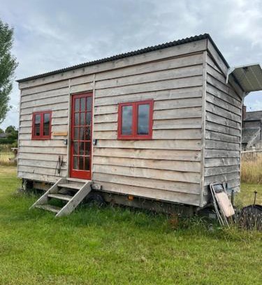 Kington Other | Black Bridge Cabin