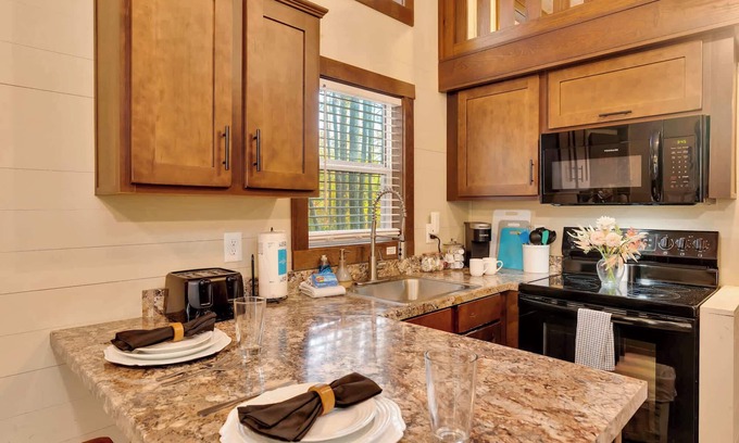 Mentone House | Black Diamond at Mentone with Free Internet!