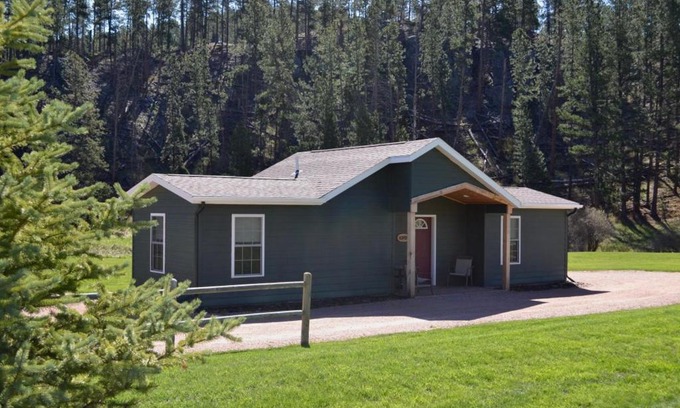 Hill City Resort | Black Elk Resort