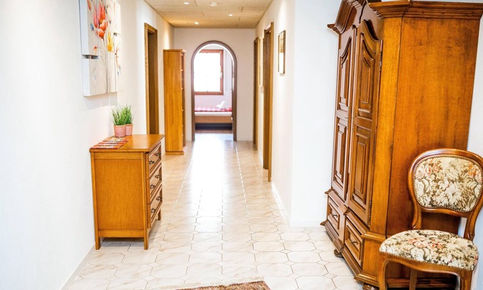 Zell am Harmersbach Apartment | Black Forest village idyll, 5 bedrooms, 180sqm