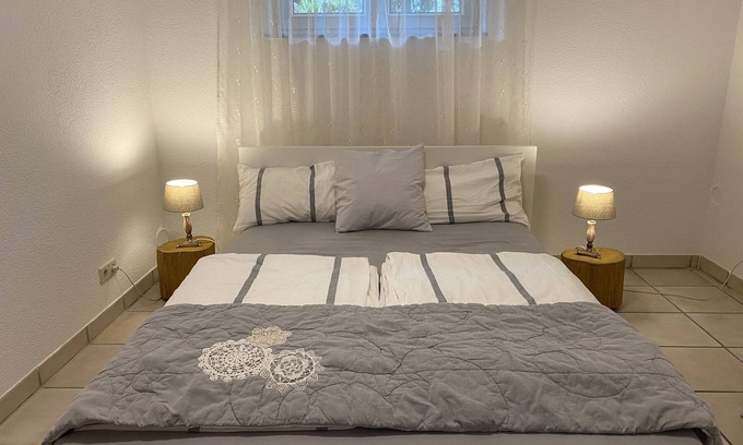 Monchweiler Apartment | Black-Forest Apartment