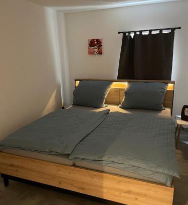 Rottweil Apartment | Black Forest apartment in Rottweil