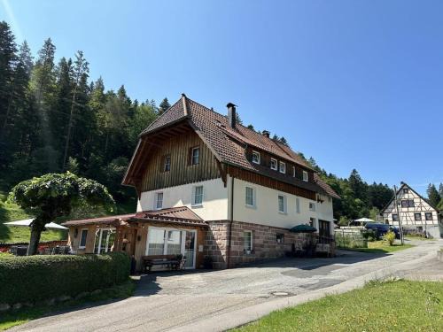 Enzklosterle House | Black Forest House Zwink