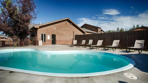 Hill City Apartment | Black Hills Luxury Suites