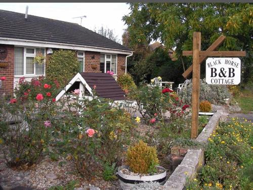 Dartford House | Black horse cottage