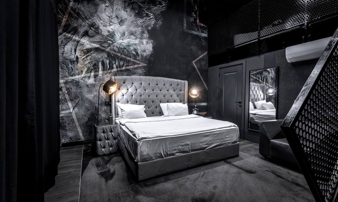 Ehrenfeld Hotel | Black Hotels Cologne