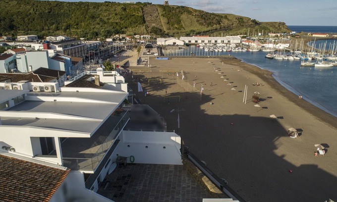 Praia da Vitoria Apartment | Black House Apartments I