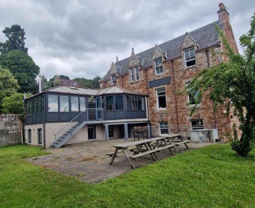 Avoch Apartment | Black Isle Holiday Apartments Avoch