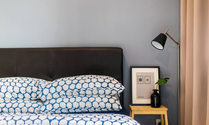 Damansara Perdana Apartment | BLACK PANDA @ EMPIRE DAMANSARA