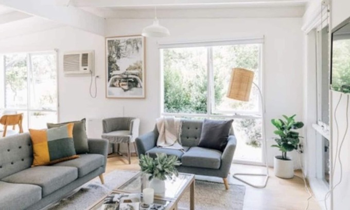 Blairgowrie House | Black Pearl