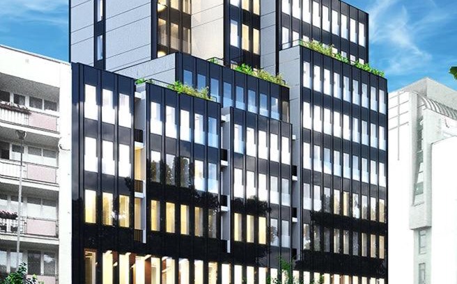 West Pomeranian Voivodeship Apartment | Black Pearl De Luxe Apartments View Kaskada