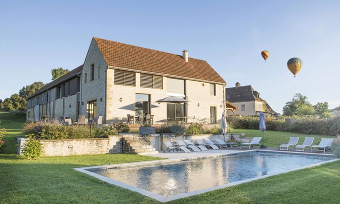 Vezac House | Black Perigord - in the heart of the Valley of the 5 Castles