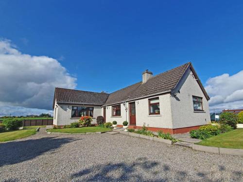 Dingwall House | Black Rock Cottage