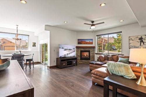 Park City House | Black Rock Ridge 14275 A