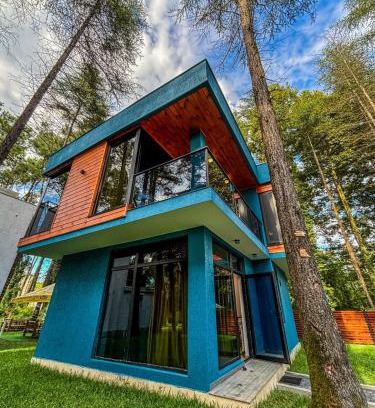Ureki Apartment | Black Sea Gemini